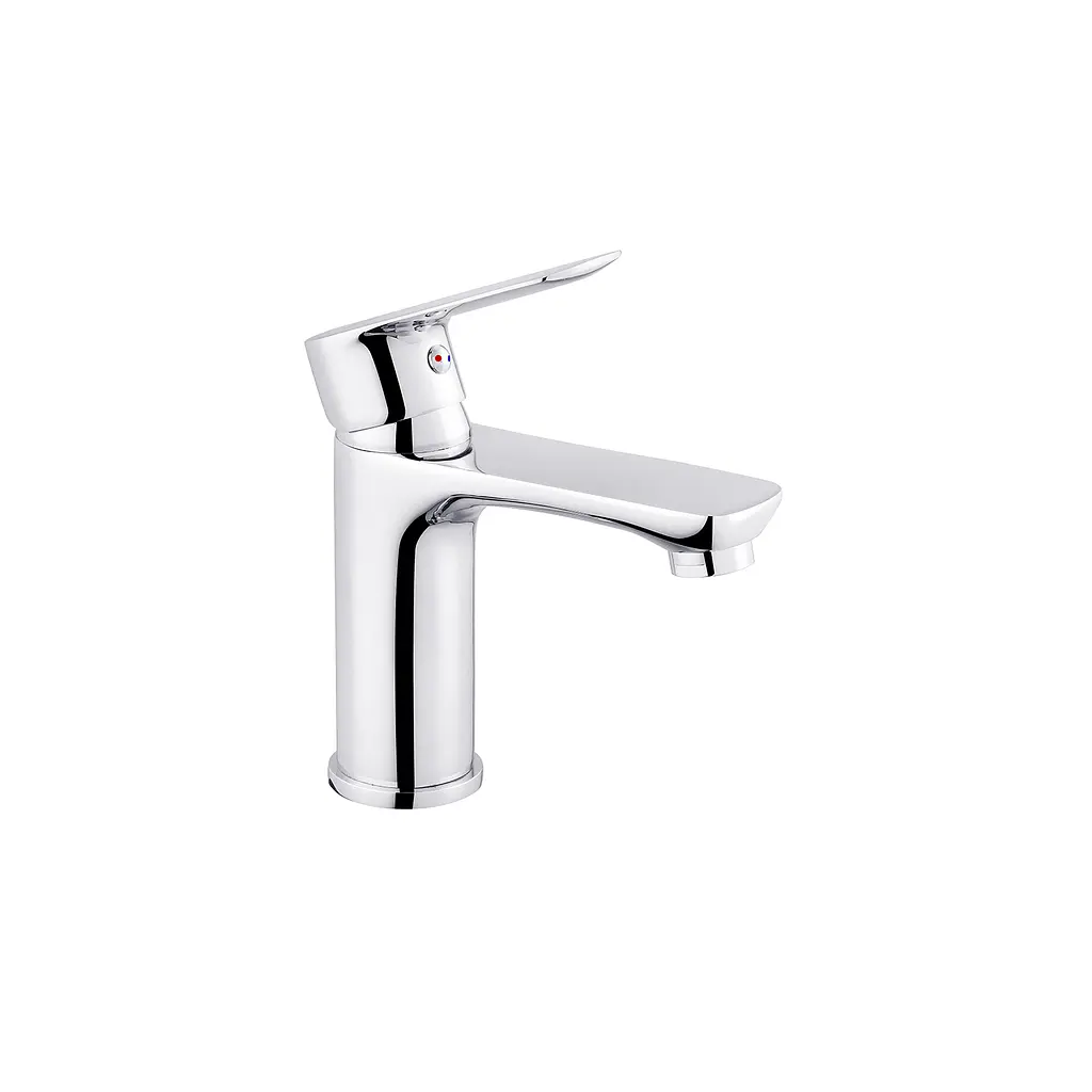 Смеситель для раковины Kroner KRM Main - C010 (CV018617) - фото 2