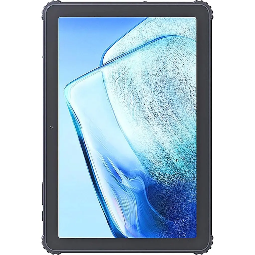 Планшет Cubot Tab KingKong 8/256GB LTE Black [125236] - фото 3