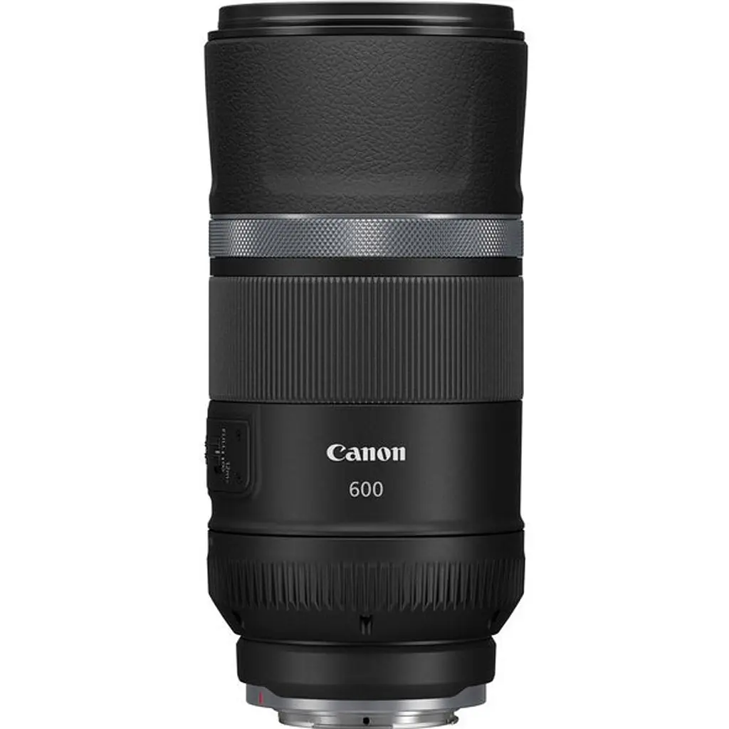 Об'єктив Canon RF 600mm f/11 IS STM (3986C005) [90026] - фото 2
