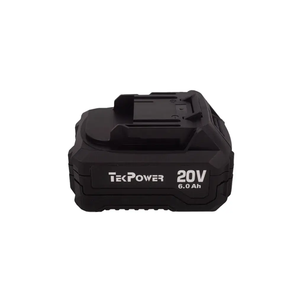 Акумулятор до електроінструменту Tekhmann TAB-60 TekPowerLi-ion 6Ah (854610)