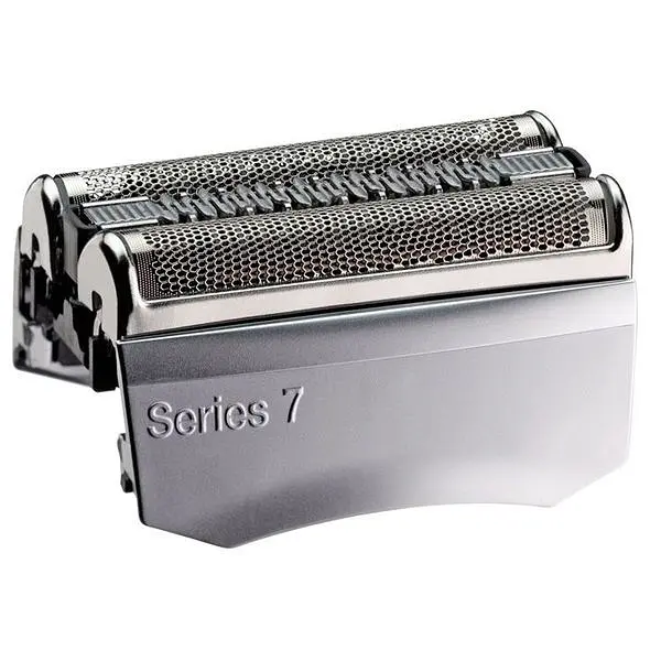 Ріжучий блок+сітка Braun series 7 70S - фото 4