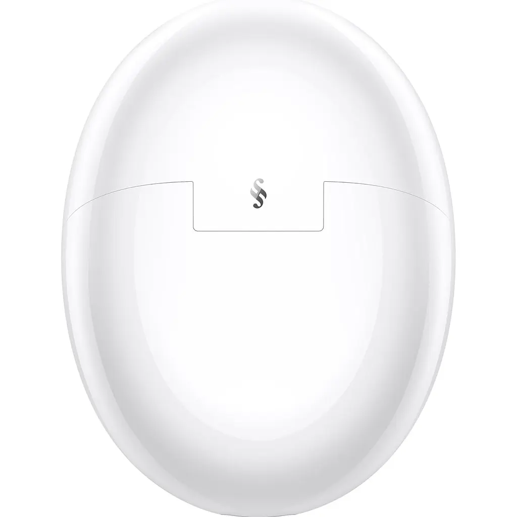 Навушники Huawei FreeBuds 6 White [140209] - фото 7