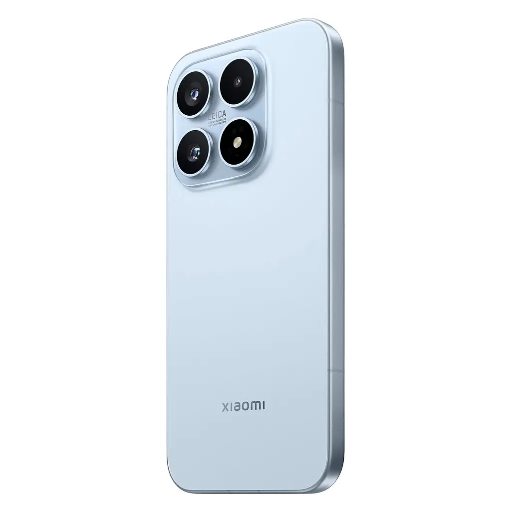 Мобільний телефон Xiaomi 17 12/256GB Ice Blue (1186344) - фото 7