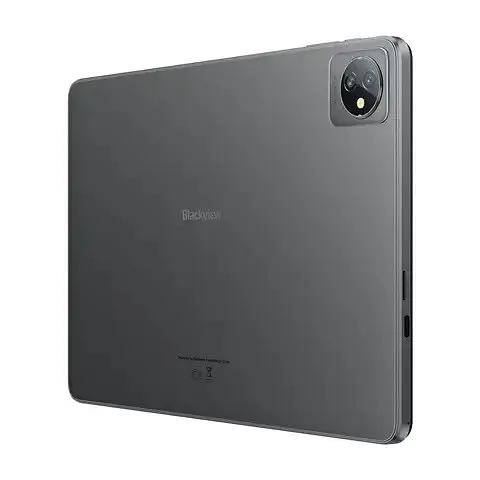 Планшет Blackview Tab 7 3/64GB Wi-Fi Space Gray  - фото 2