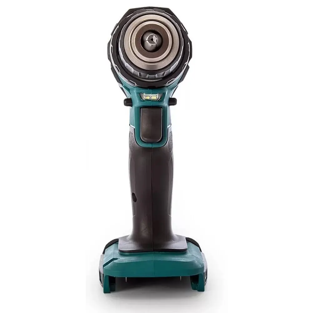 Шурупокрут акумуляторний Makita DDF482RFE3 (62 Нм, 1.5-13 мм, LXT) - фото 8