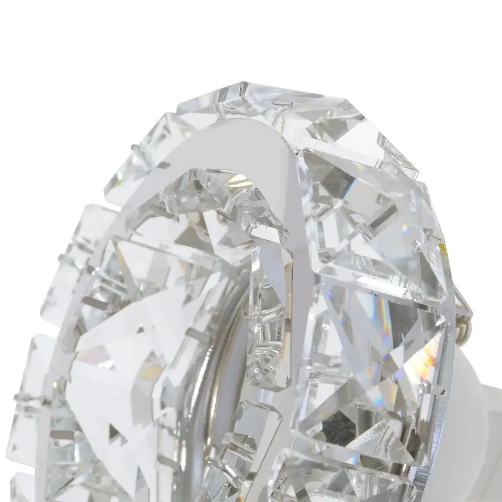 Світильник точковий Brille декоративний HDL-G242 CH MR16 36-143 - фото 5