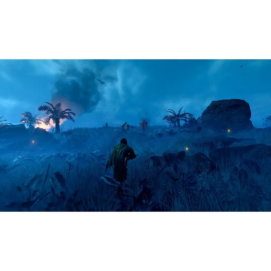 Гра Helldivers 2 для PS5 (EN + RU sub) (1000040866) [103808] - фото 3