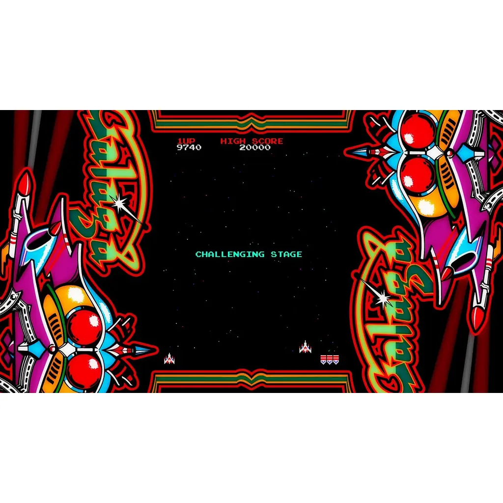 Ключ активації Microsoft Arcade Game Series 3-in-1 Pack для Xbox One/Series - фото 7