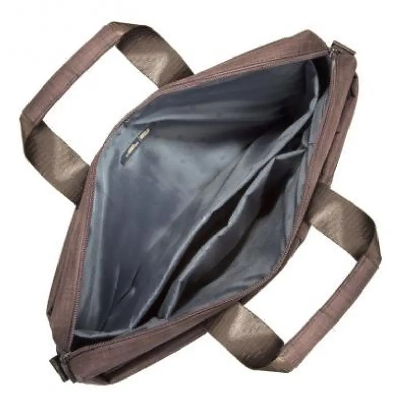 Сумка RivaCase 8335 Brown - фото 3
