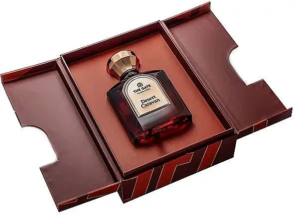 Парфуми The Gate Fragrances Paris Desert Caravan 100 мл  - фото 3