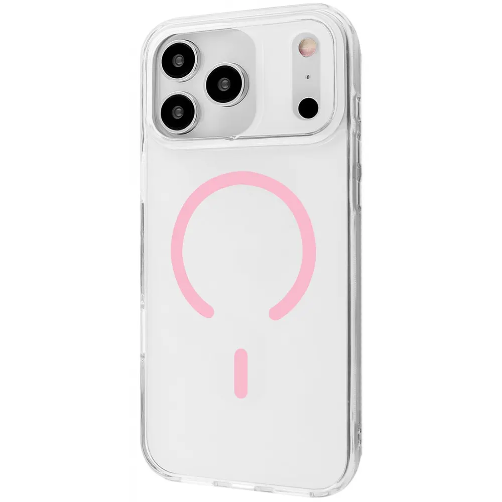 Чохол Proove Blossom Case with Magnetic Ring iPhone 17 Pro Max, в асортименті