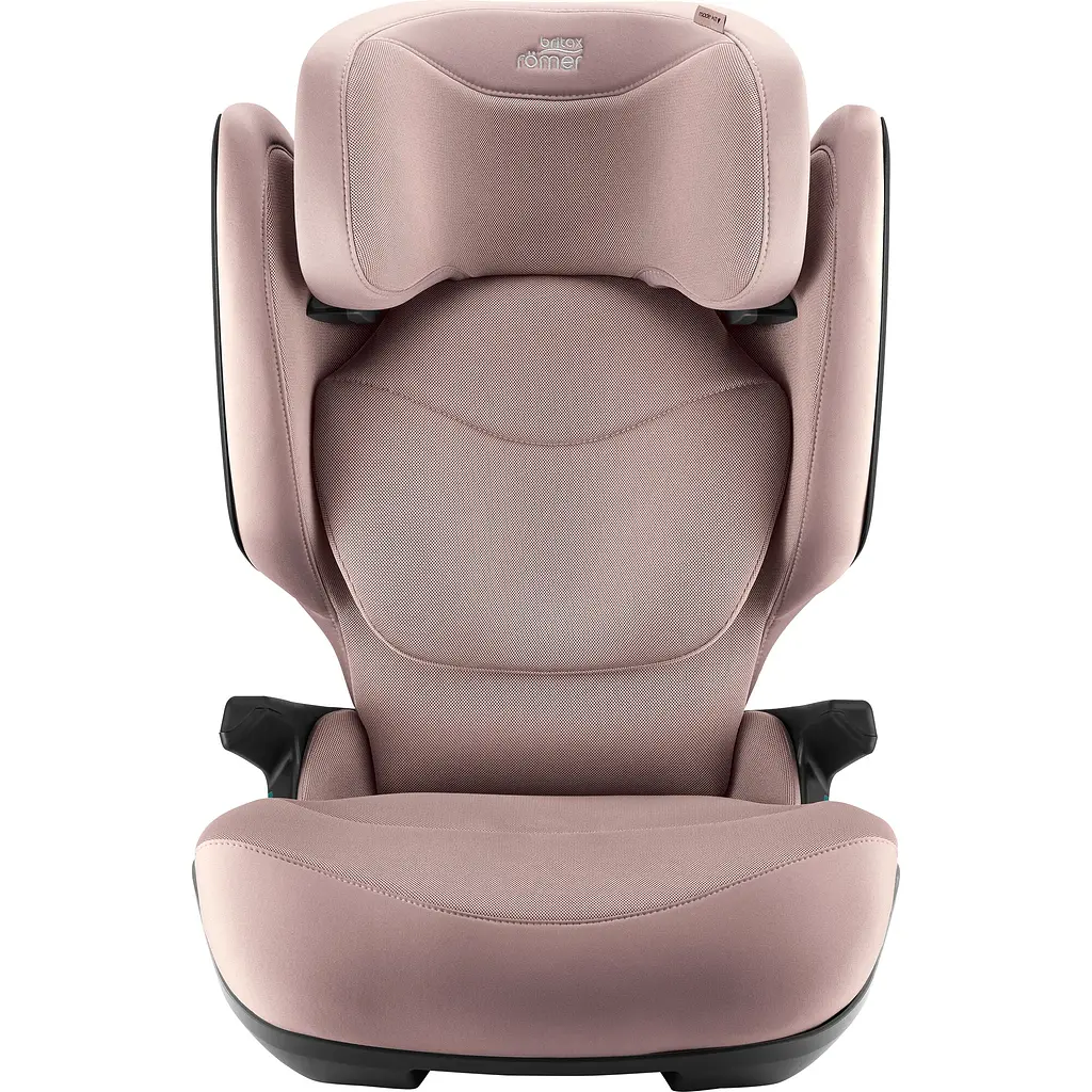 Автокресло Britax Romer Kidfix Pro M Style Dusty Rose - фото 2