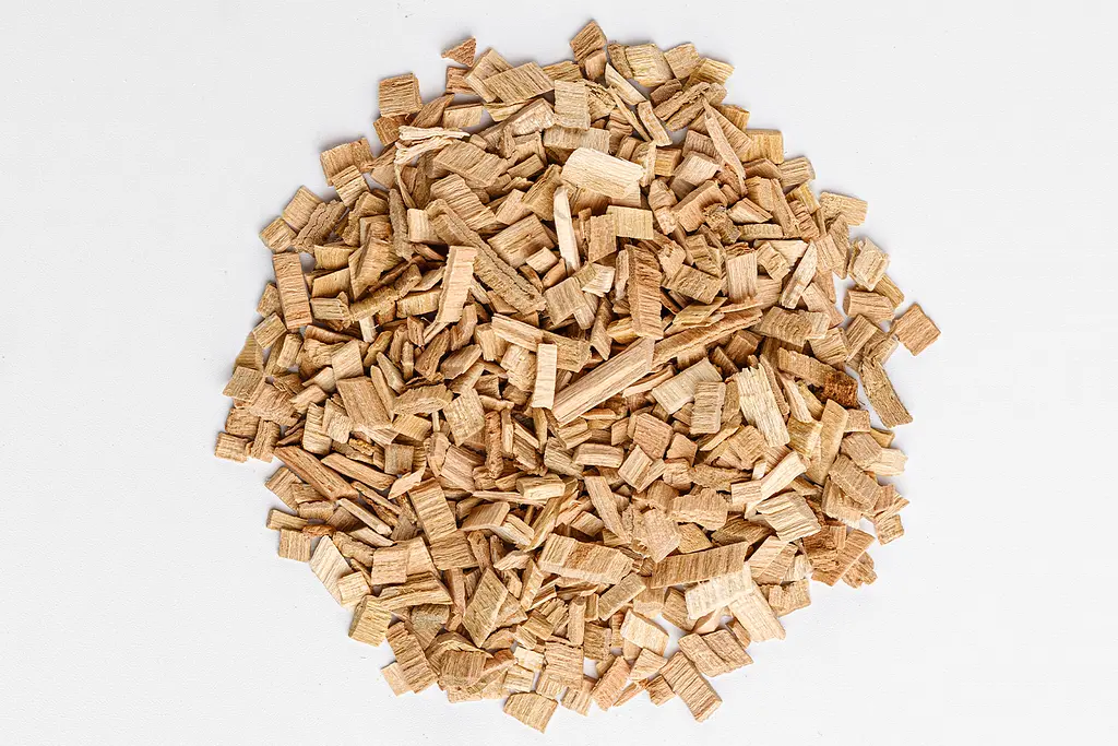 Смоукер Smoking Chips Вільха 50 грам - фото 6