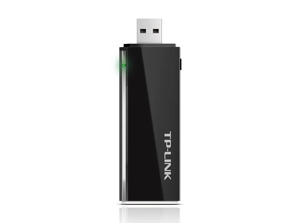 Адаптер WiFi Archer T4U AC1300, USB TP-Link teh0017399 - фото 5