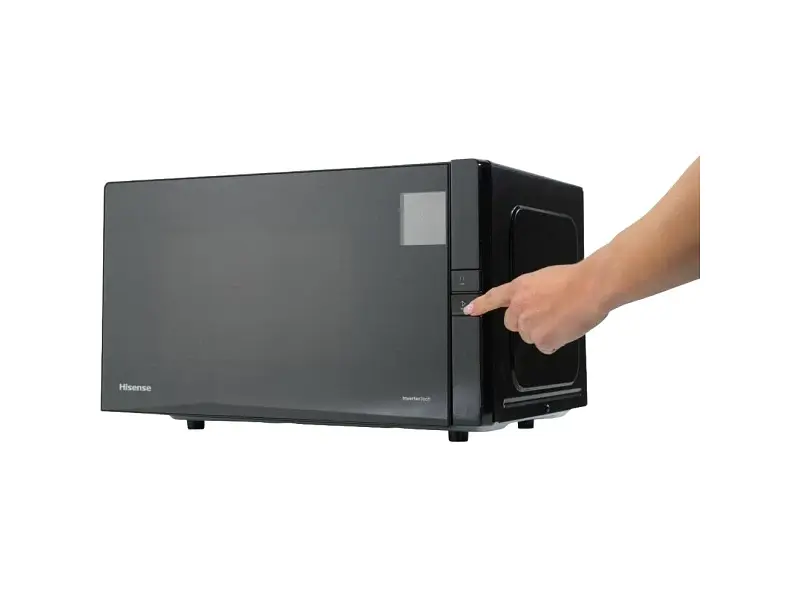 Мікрохвильова піч Hisense H25MOBS4HGI - фото 8