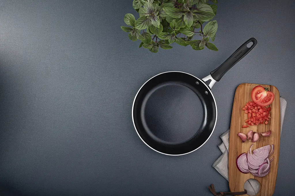 Сковорода Tramontina Tunis 24 см kuh0016843 - фото 3