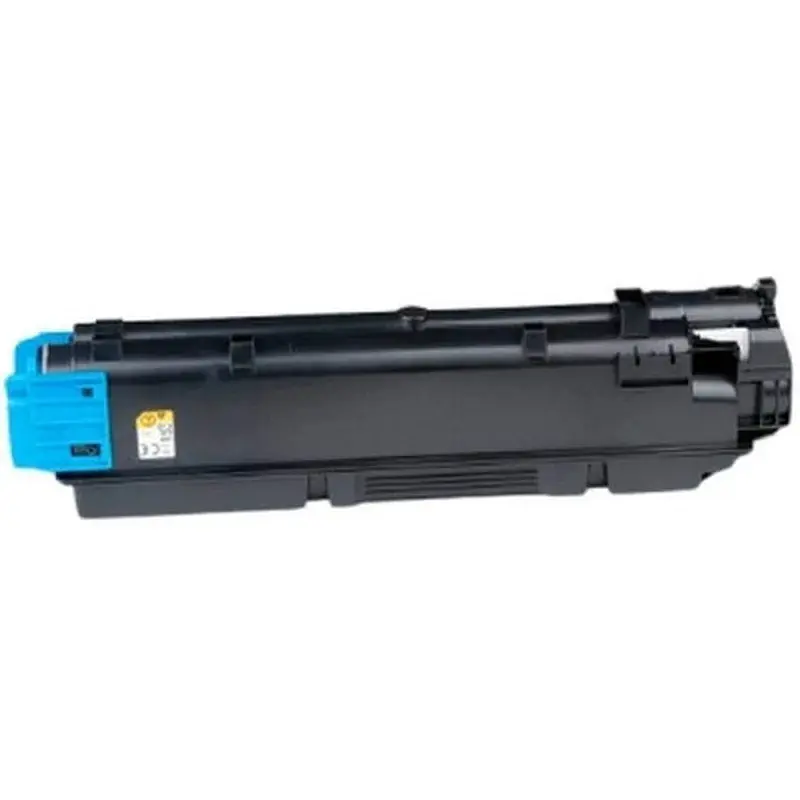 Тонер-картридж Kyocera TK-5370C 5K (1T02YJCNL0) - фото 2