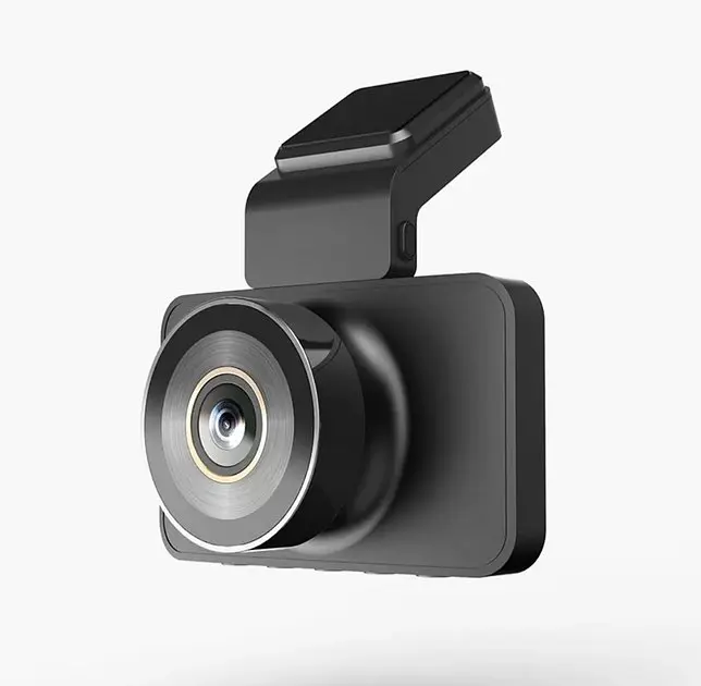 Автовідеореєстратор Imou S400 PRO GPS 2K HD 4MP Wi-Fi - фото 3