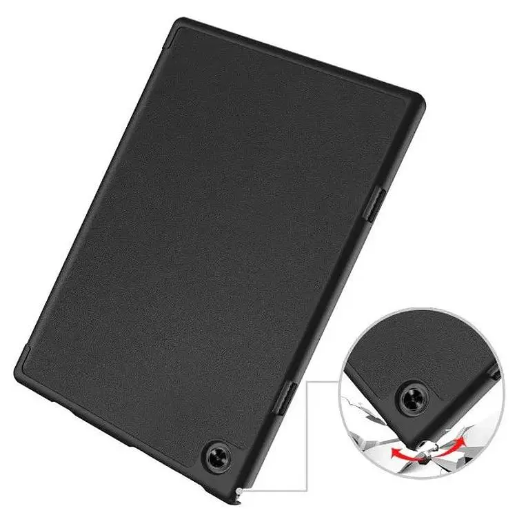 Чохол-книжка BeCover Smart Case для Teclast M40 Pro 10.1" Black (709884) - фото 4