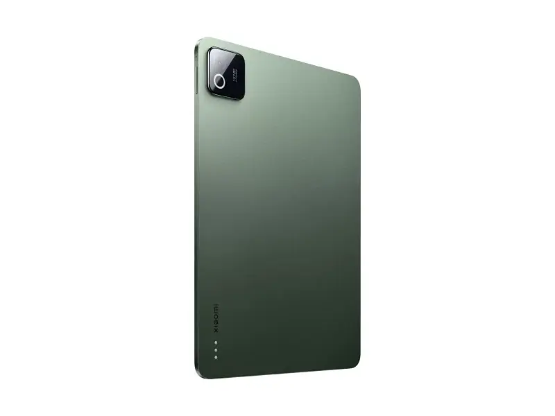 Планшет Xiaomi Pad 8 WiFi 8/256GB Pine Green (VHU6378EU) - фото 4