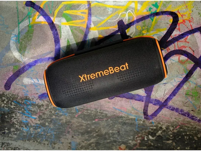 Портативна колонка Tracer XtremeBeat Pro (TRAGLO47543) - фото 7