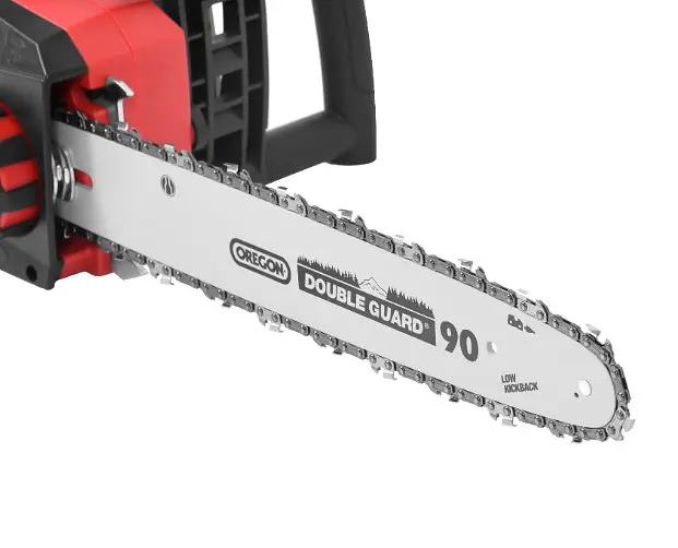 Аккумуляторная цепная пила HECHT 9936 - фото 5