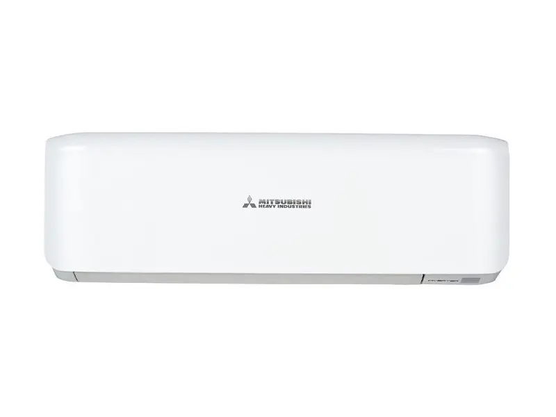 Внутрішній блок кондиціонера Mitsubishi Heavy SRK25ZS-W - фото 3
