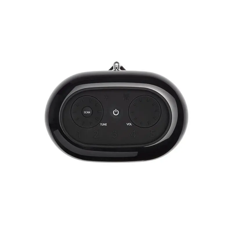 Портативная колонка JBL Tuner XL JBLTUNERXLBLKEUNA Black - фото 5