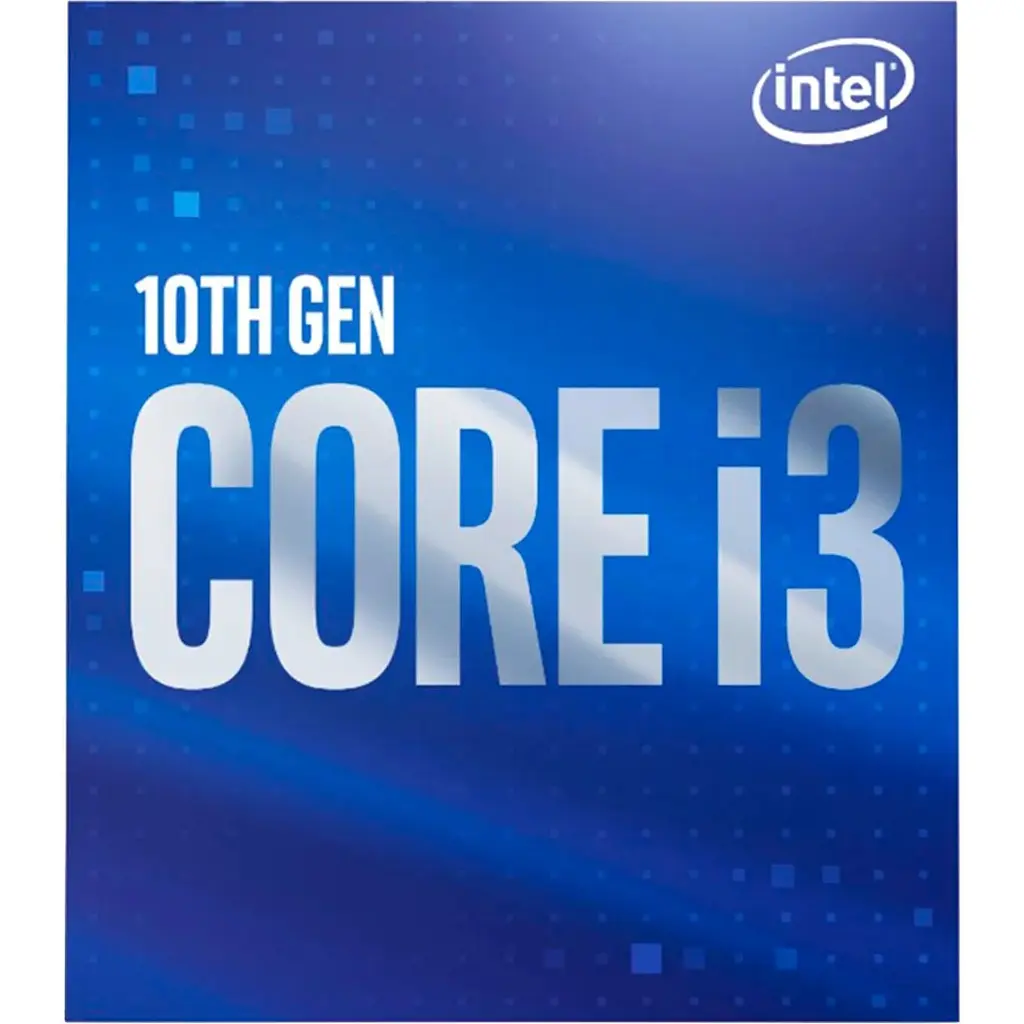 Процессор Intel Core i3-10105 [BX8070110105] [104903] - фото 3