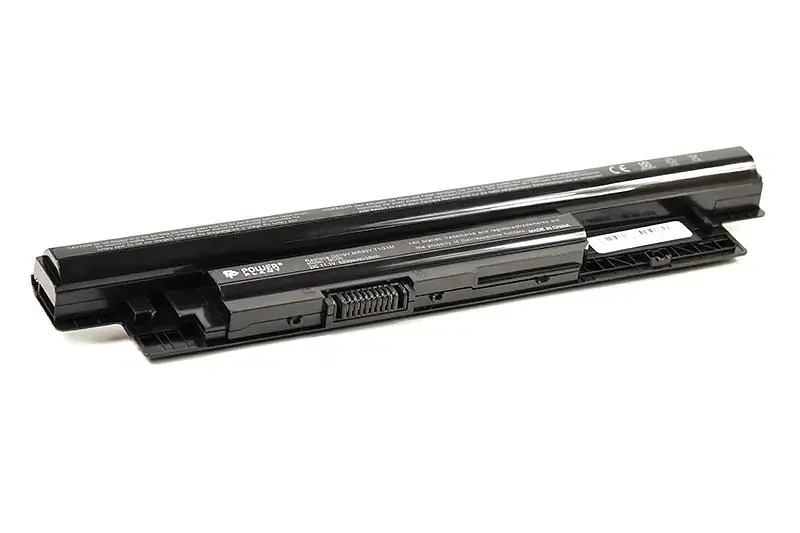 Акумулятор PowerPlant для ноутбуків DELL Inspiron 14-3421 (DL3421LH, 0MF69) 11.1V 5200mAh (NB440030) - фото 4