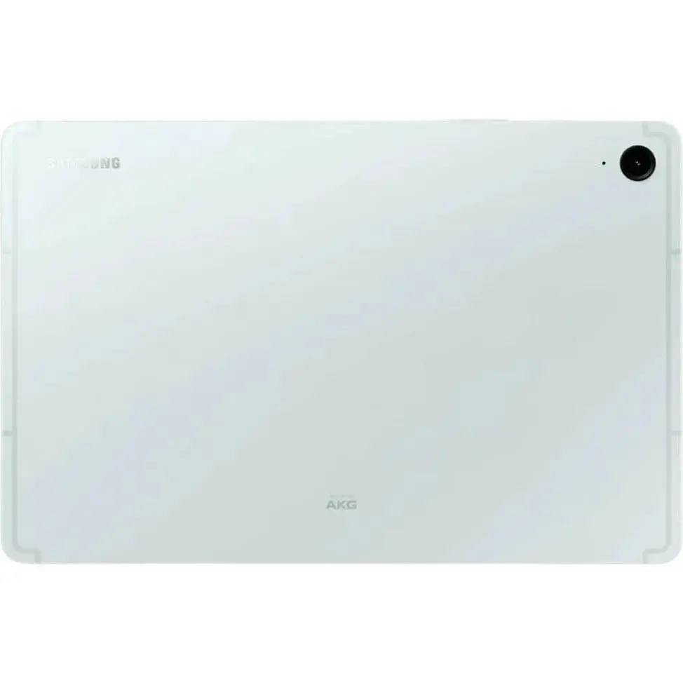 Планшет Samsung Galaxy Tab S9 FE Wi-Fi 6/128GB Ocean Green (SM-X510NLGA) - фото 6