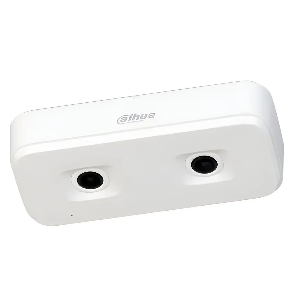 IP-камера Dahua (DH-IPC-HD4140XP-3D) - фото 2