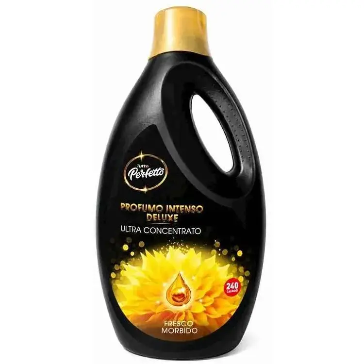 Кондиціонер TUTTO PERFETTO 6л ополіскувач "FRESCO MORBIDO"