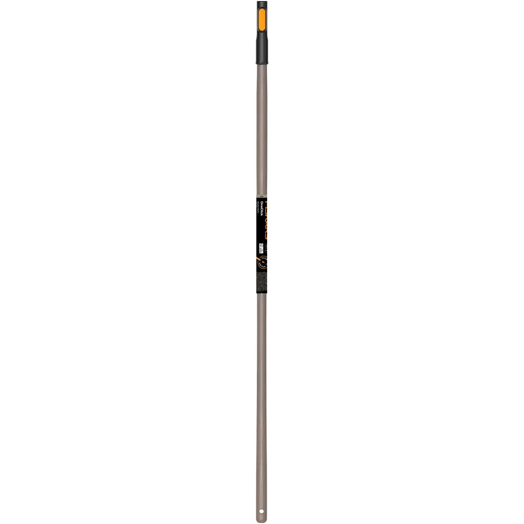 Ручка Fiskars OneClick L FSC дерев'яна (1080549)