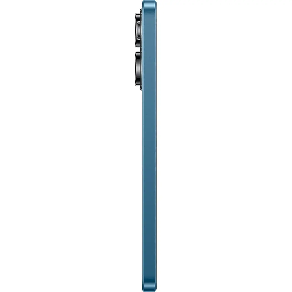 Смартфон Poco X6 12/512Gb Global EU Blue [101960] - фото 8