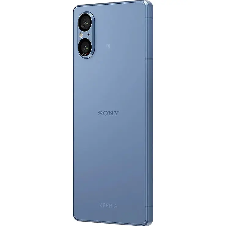 Смартфон Sony Xperia 5 V 8/256GB Blue [96971] - фото 4