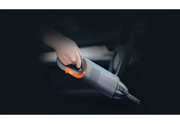 Пилосос Xiaomi 70mai Vacuum Cleaner (Midriver PV01) - фото 7
