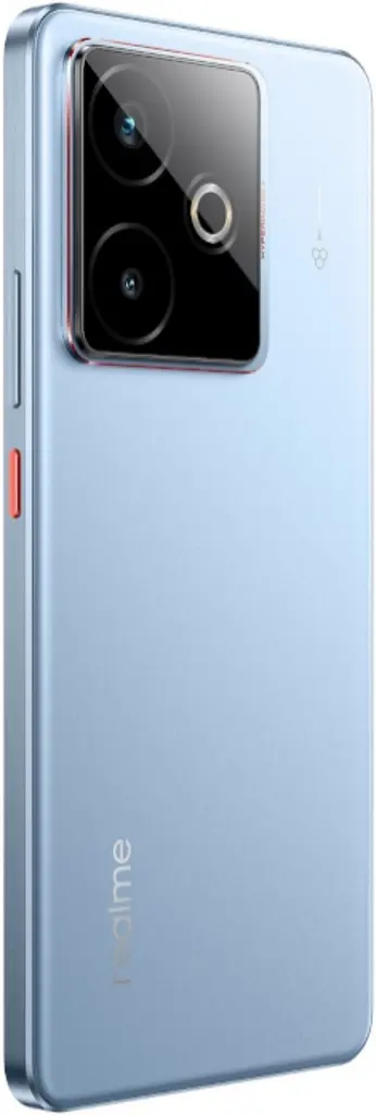 Realme GT 7T 5G 12/256GB IceSense Blue (Global Version) Гарантія 1 рік - фото 4