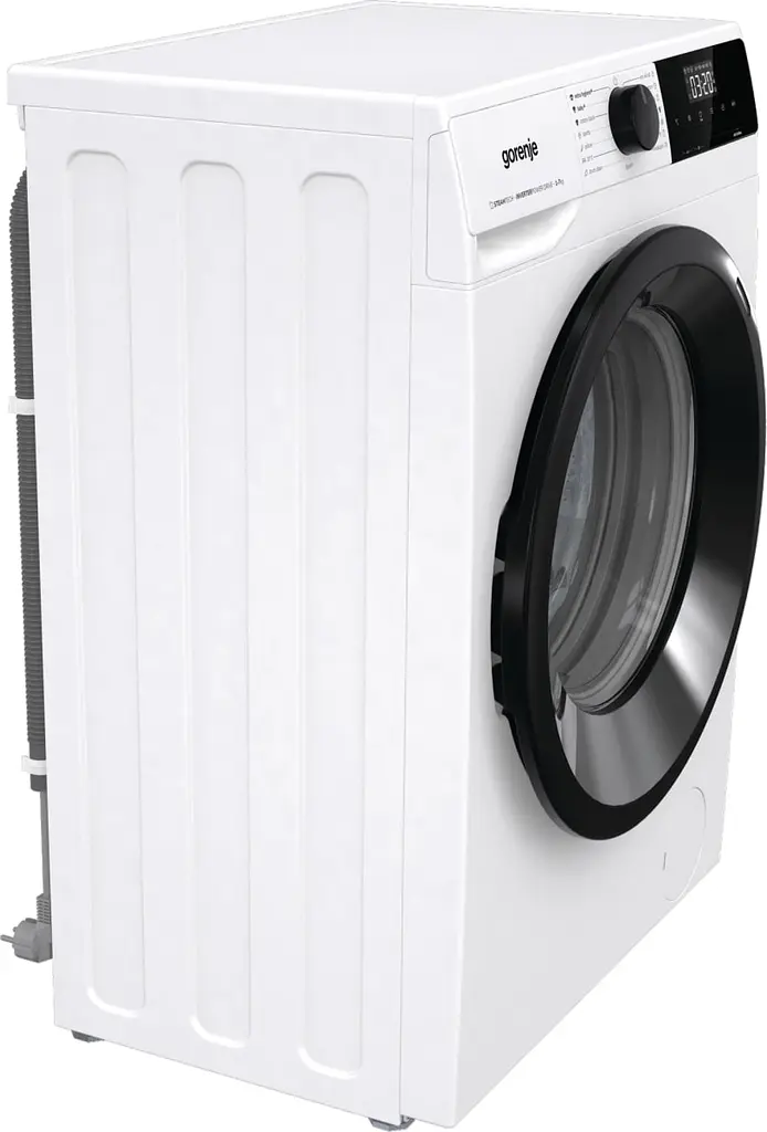 Пральна машина Gorenje (WNHEI74SAS) - фото 5