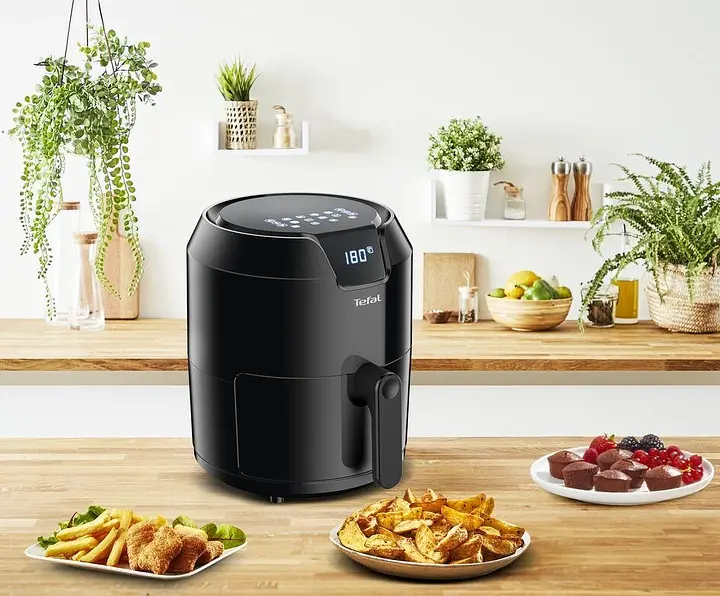 Мультипіч Tefal Easy Fry Precision EY401815 - фото 8