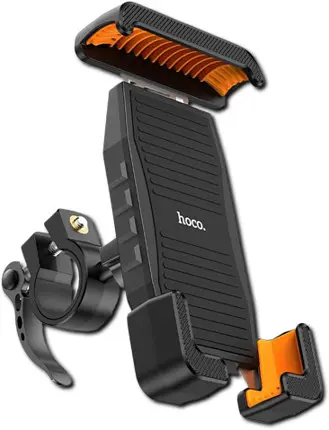 Холдер автомобільний XO CA93 чорний (MAW-44795_432) - фото 2