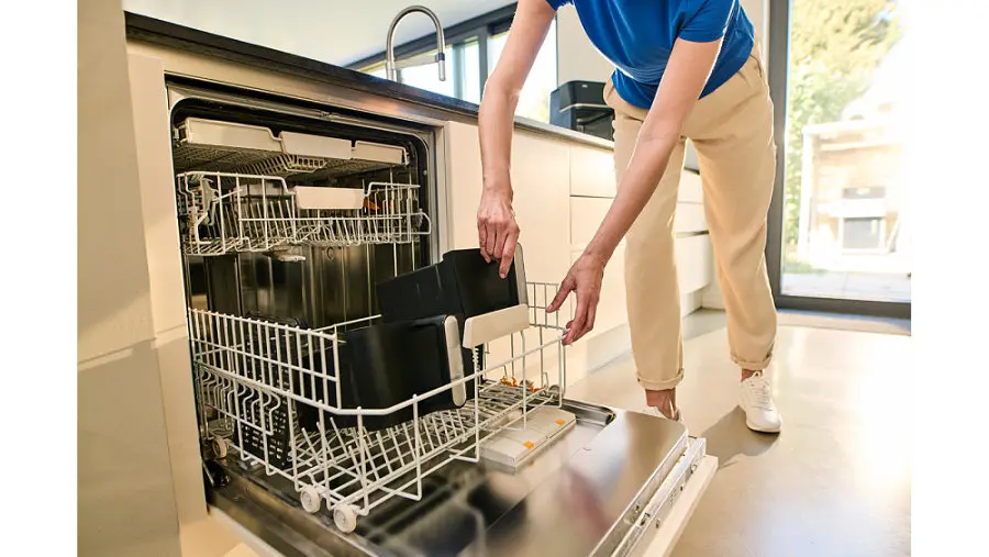 Мультипіч Braun TwinCook 5 TD 5030 IBK - фото 6