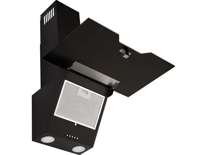Витяжка ELEYUS SPECTRA 1000 LED 60 BL - фото 3