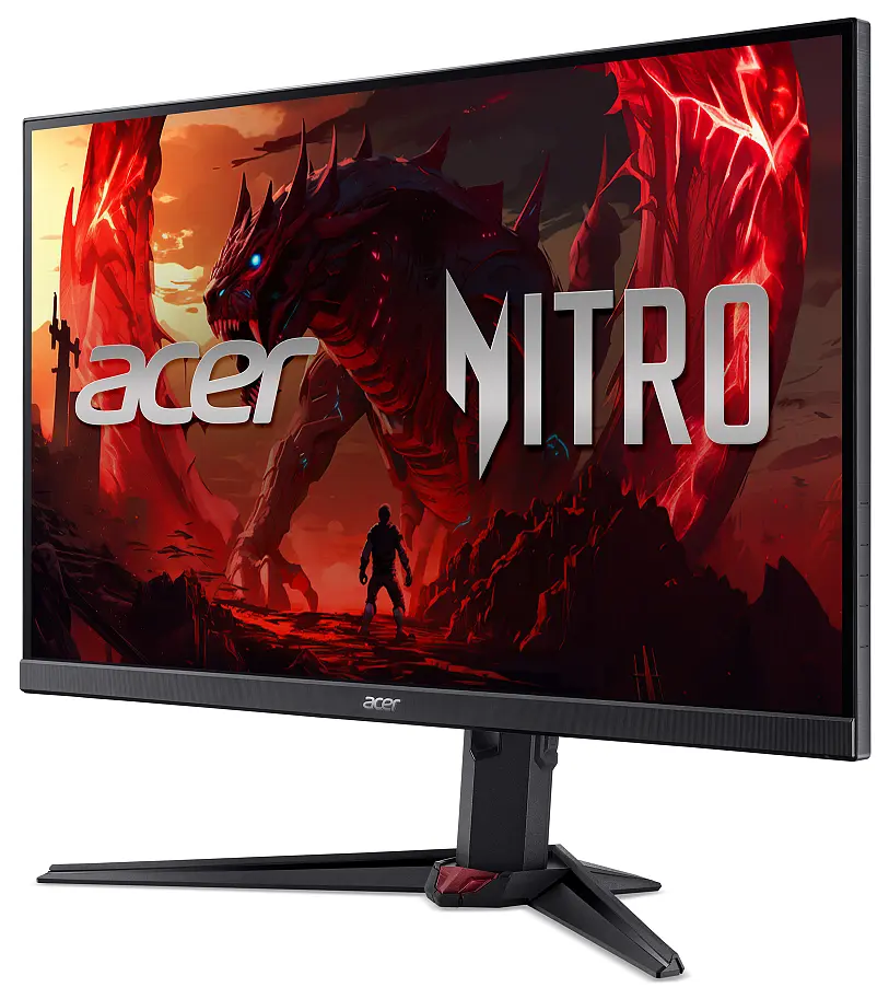 Монітор Acer 27" XV272UF3bmiiprx (UM.HX2EE.317) Black teh0022162 - фото 6