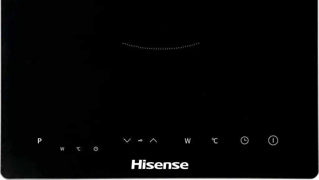 Плитка індукційна Hisense HIC2000Y (742953) - фото 2