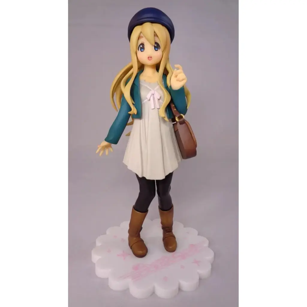 Фігурка Banpresto Кей-Он Цумугі Котобукі K-On Tsumugi Kotobuki 18 см B KON TK 18 - фото 2