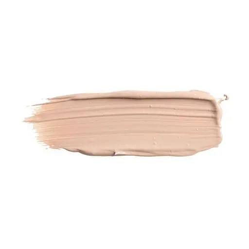 Консилер для обличчя LN Pro Touch-Up Cover Fluid Liquid Concealer зі світловідбиваючими частинками відтінок 101, 15 мл - фото 4