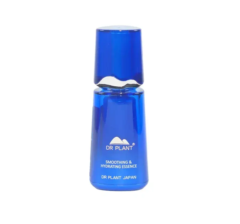 DR.PLANT Smoothing and Hydrating Essence зволожуюча есенція для вирівнювання тону обличчя, 40 мл