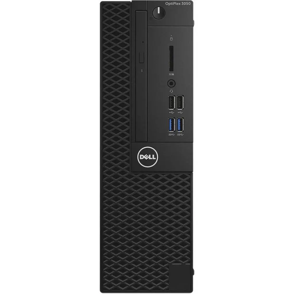 Компьютер Dell OptiPlex 3050 SFF (i5-6500/16/240SSD/1Tb) Б/У - фото 4
