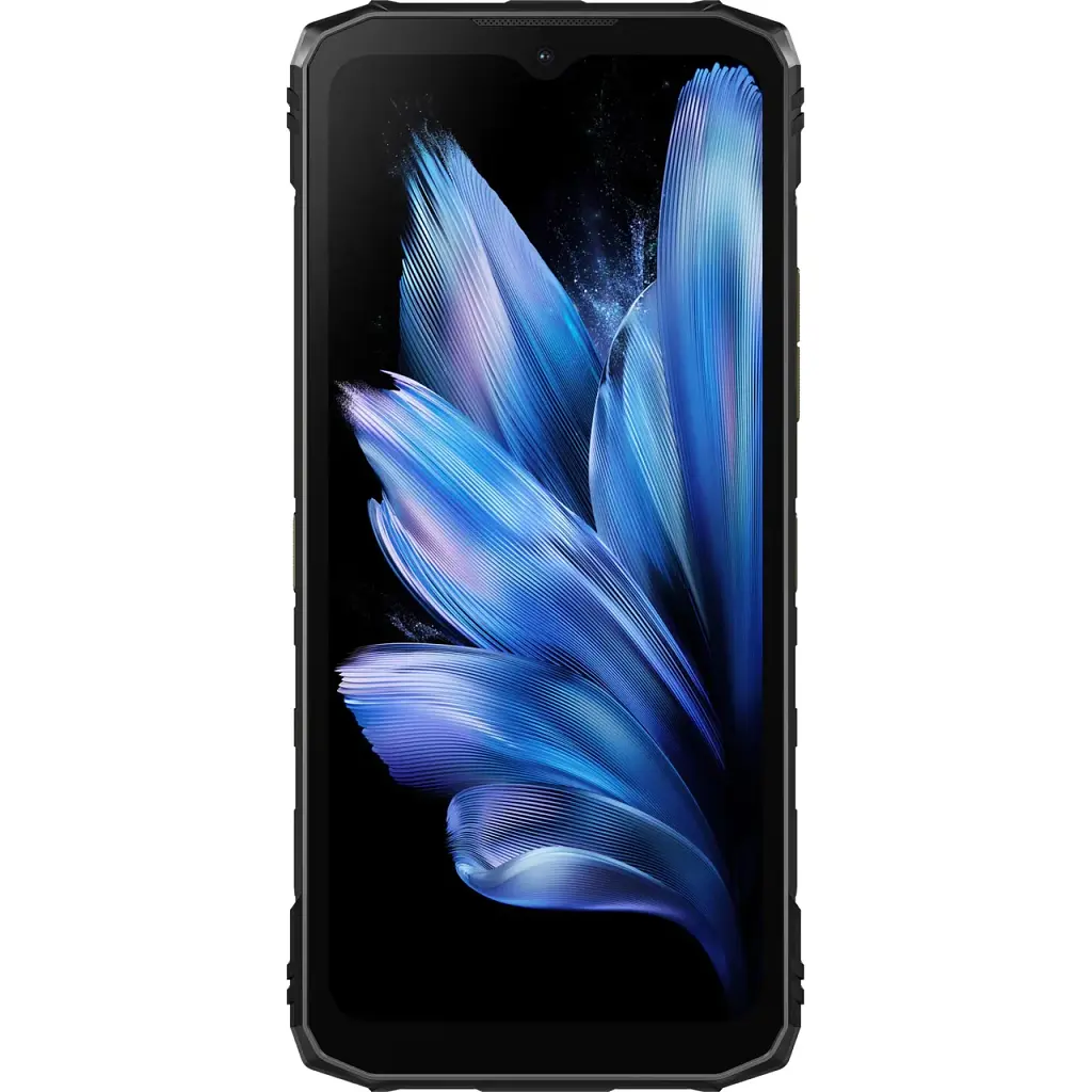 Смартфон Doogee Blade 10 4/128Gb Camouflage Gray UA UCRF - фото 4